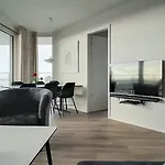 6 Personen In Lägenhet *