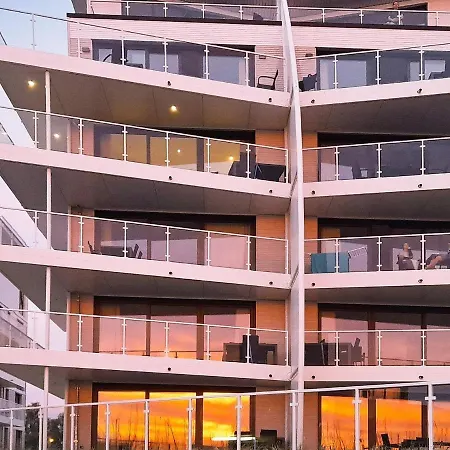 Appartement 6 Personen In Wendtorf