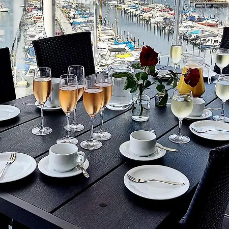 6 Personen In Apartment Wendtorf