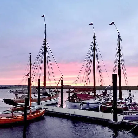 6 Personen In Apartment