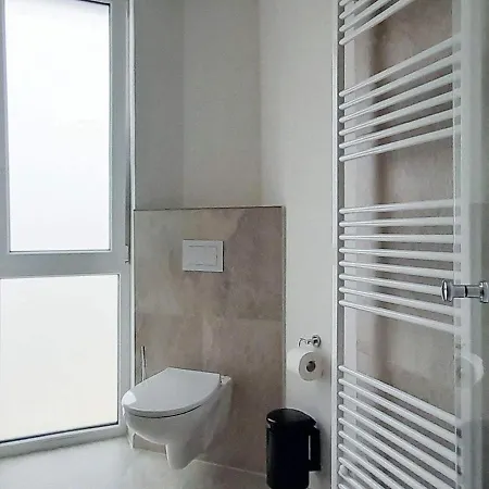 6 Personen In Appartement *