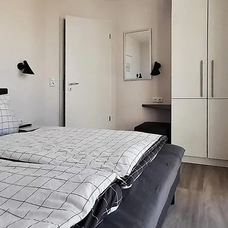 Apartment 6 Personen In *