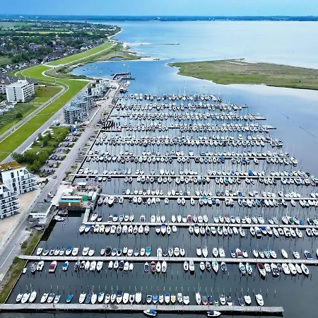 Luxusurlaub Direkt An Der Ostsee *