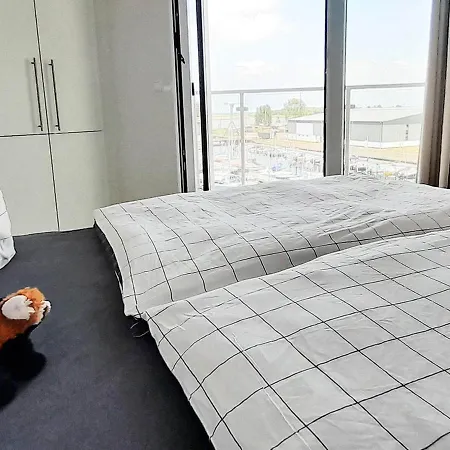 6 Personen In Apartment