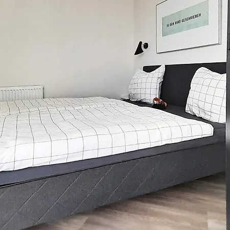 6 Personen In Apartment *