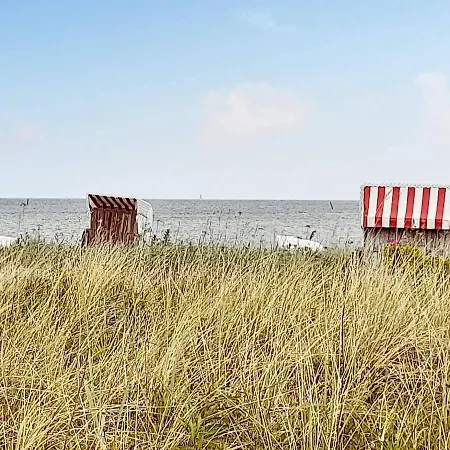 Luxusurlaub Direkt An Der Ostsee *