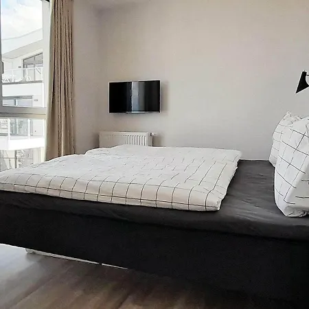 Apartment 6 Personen In