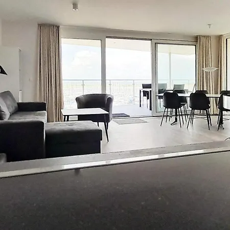 Appartement 6 Personen In