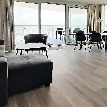 Luxusurlaub Direkt An Der Ostsee Διαμέρισμα Wendtorf