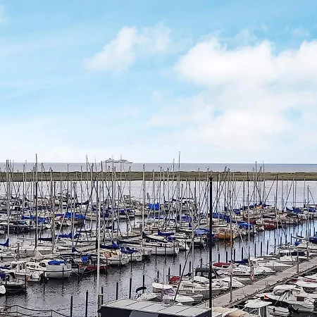 Apartment 6 Personen In