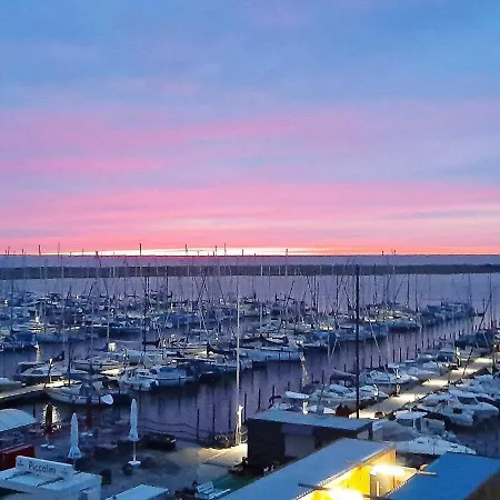 Luxusurlaub Direkt An Der Ostsee *