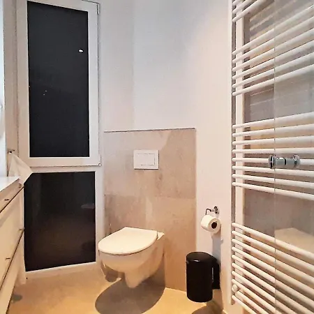 6 Personen In Appartement *