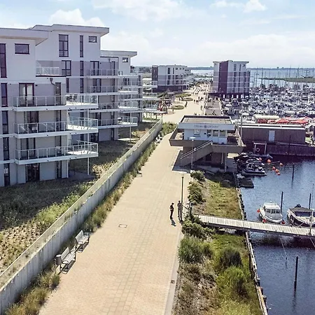 Appartement 6 Personen In Wendtorf