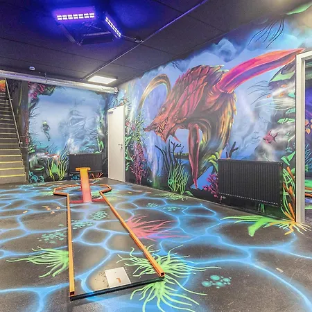 Apartment 6 Personen In Wendtorf