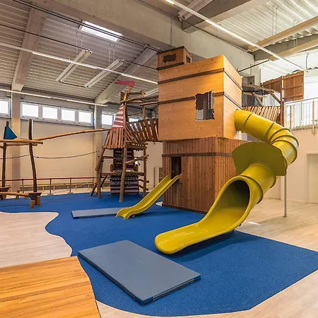 6 Personen In Apartment