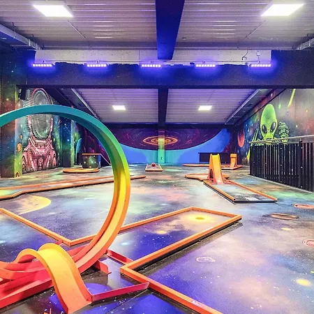 Appartement 6 Personen In