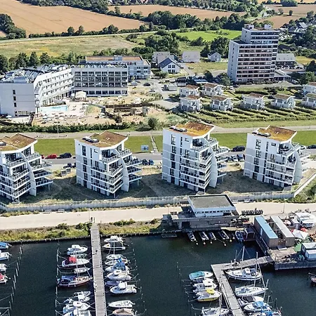 6 Personen In Appartement