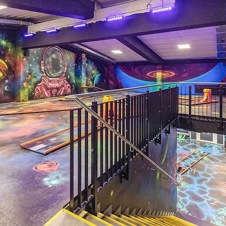 Apartment 6 Personen In