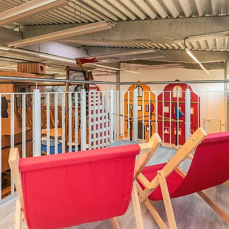 6 Personen In Apartment Wendtorf