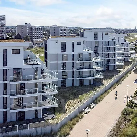 Apartment 6 Personen In Wendtorf