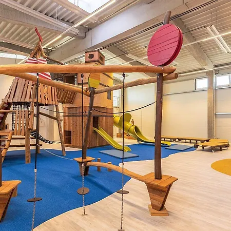 Appartement 6 Personen In *