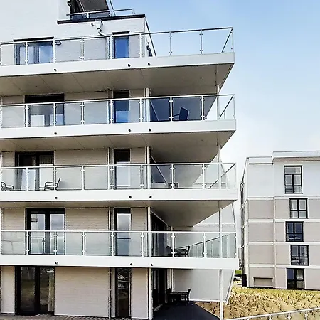 6 Personen In Apartamento *