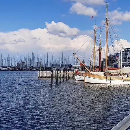 Luxusurlaub Direkt An Der Ostsee