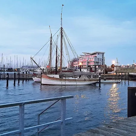 Luxusurlaub Direkt An Der Ostsee Διαμέρισμα Wendtorf