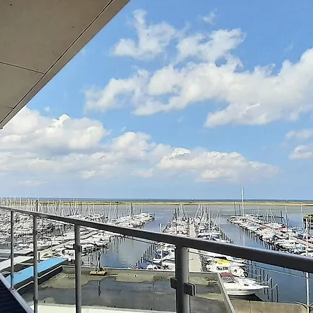 Luxusurlaub Direkt An Der Ostsee Διαμέρισμα Wendtorf
