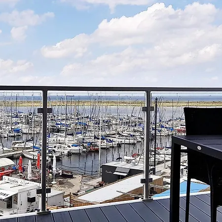 Διαμέρισμα Luxusurlaub Direkt An Der Ostsee