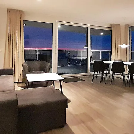 Luxusurlaub Direkt An Der Ostsee Διαμέρισμα