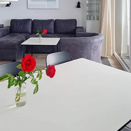 Luxusurlaub Direkt An Der Ostsee *