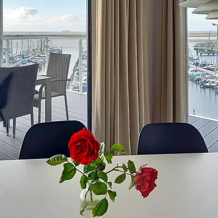 Luxusurlaub Direkt An Der Ostsee Διαμέρισμα Wendtorf