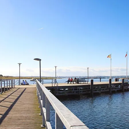 Luxusurlaub Direkt An Der Ostsee *