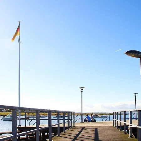 Luxusurlaub Direkt An Der Ostsee