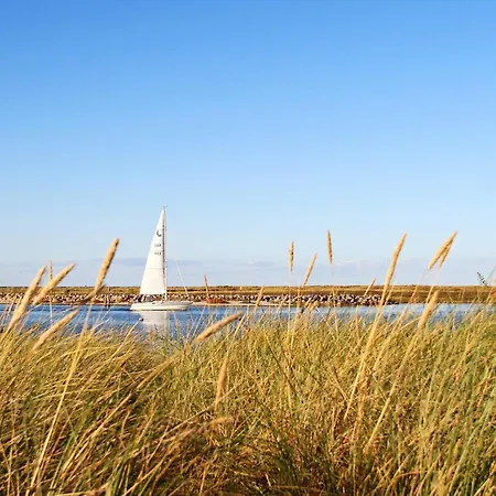 Διαμέρισμα Luxusurlaub Direkt An Der Ostsee Wendtorf