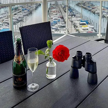 Luxusurlaub Direkt An Der Ostsee Διαμέρισμα