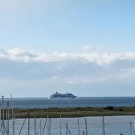 Luxusurlaub Direkt An Der Ostsee