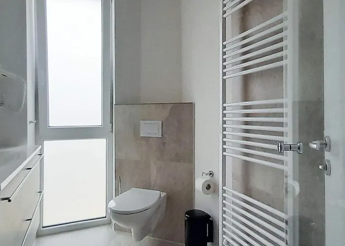 6 Personen In Apartamento *