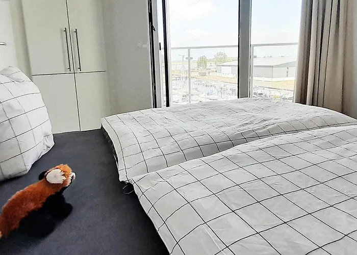 6 Personen In Apartamento