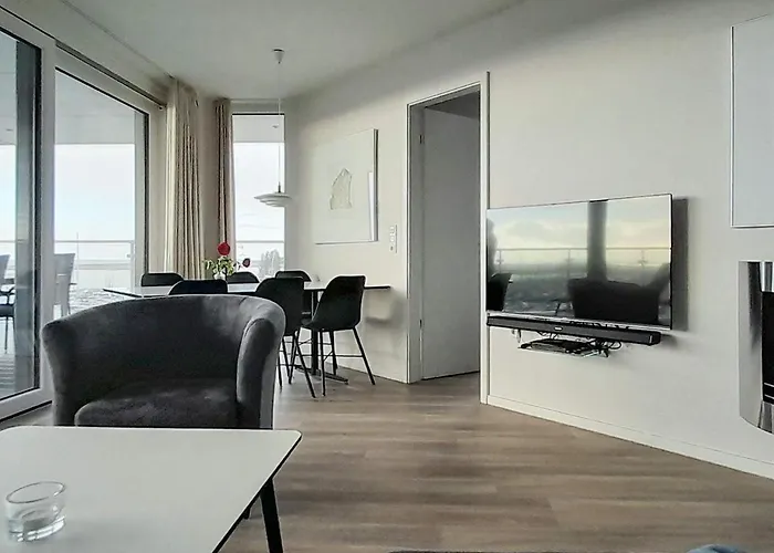 6 Personen In Apartamento *