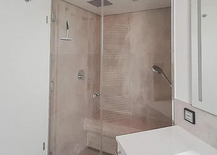 6 Personen In Apartamento