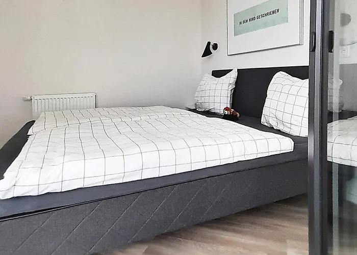 6 Personen In Apartamento *
