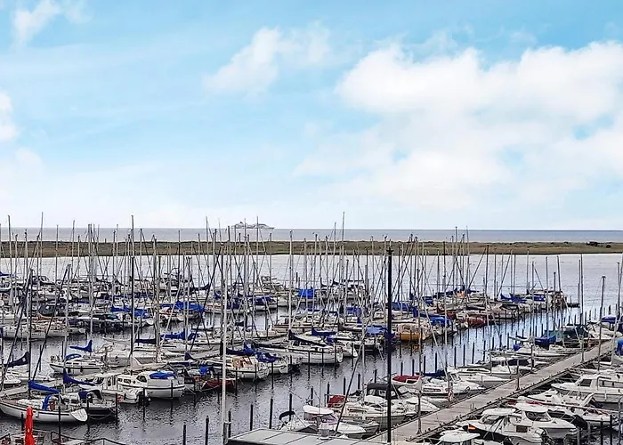 شقة 6 Personen In