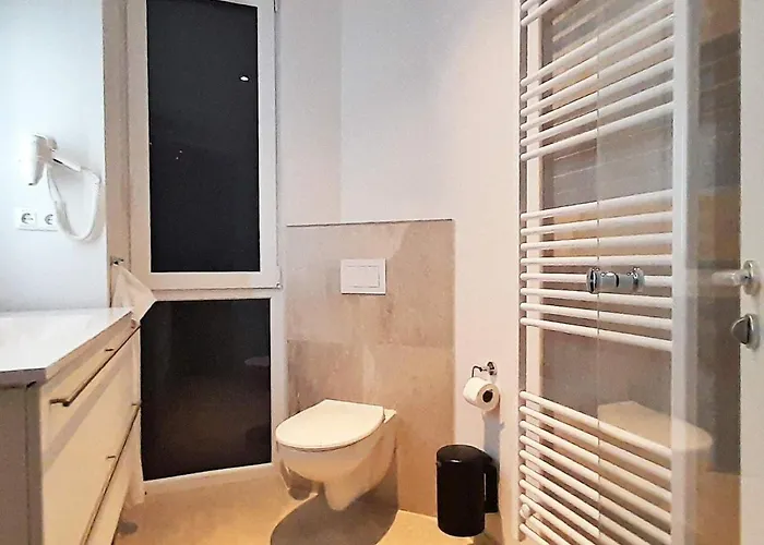6 Personen In Apartamento *