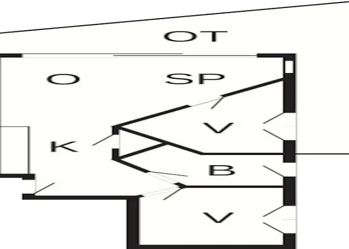6 Personen In Apartamento Wendtorf