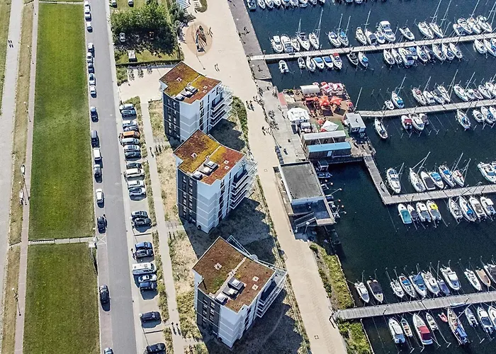 6 Personen In Apartamento *