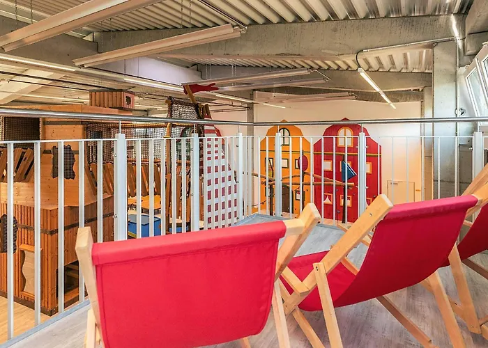 6 Personen In Apartamento Wendtorf
