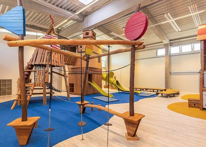 Apartamento 6 Personen In *