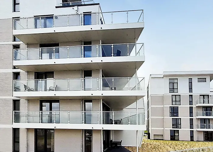 6 Personen In Apartamento *